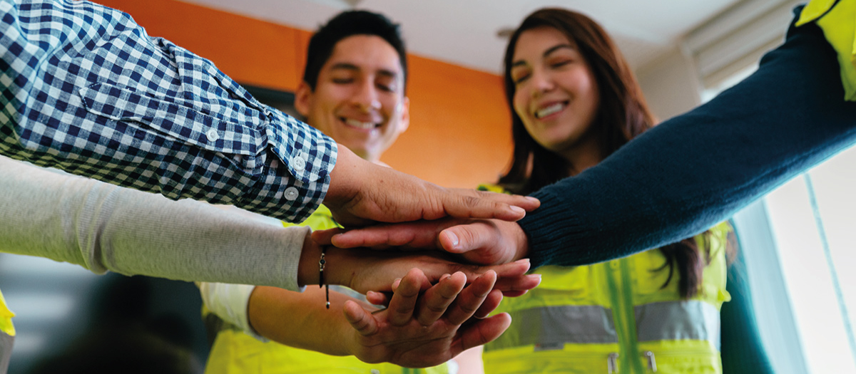 Nuestra MisiÃ³n y VisiÃ³n