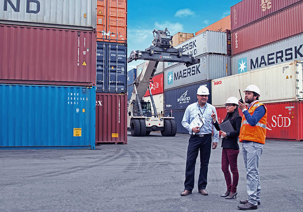 Ventaja y Beneficio 1