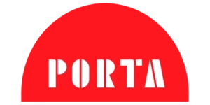 PORTA LOGO