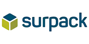 SURPACK LOGO