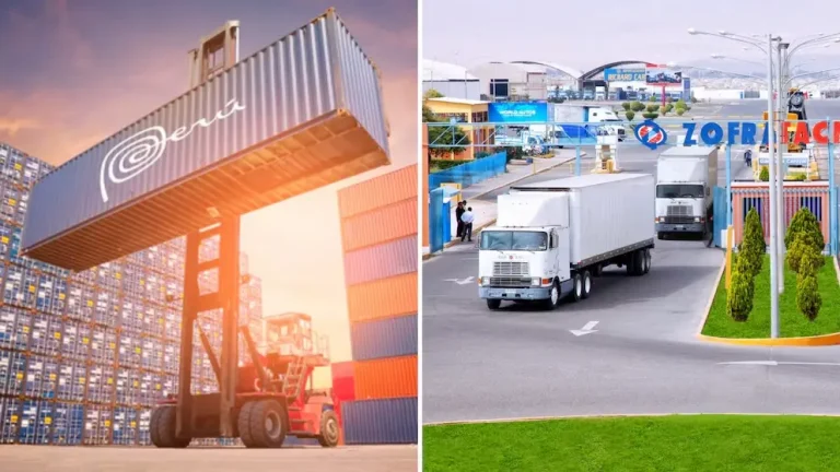 Zonas francas en Perú: oportunidades logísticas para PYMEs