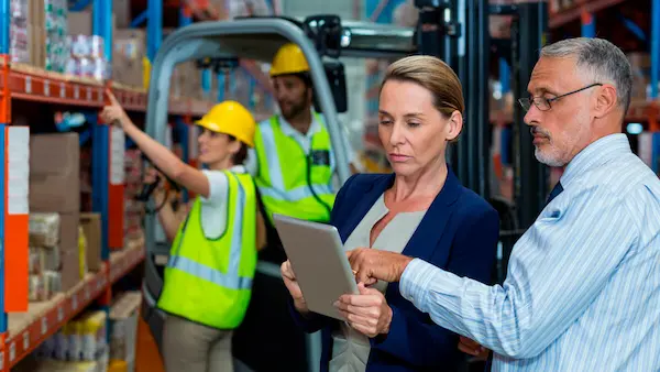 Importancia de una gestión logística especializada en la nacionalización