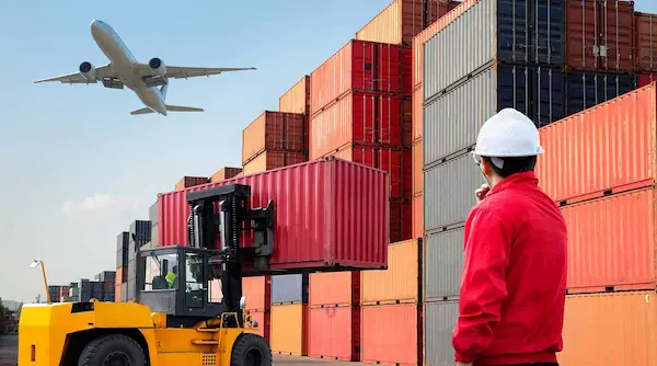 La experiencia logística como respaldo en la gestión de regímenes aduaneros