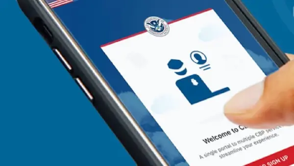 Para qué sirve CBP One en los procesos de ingreso a Estados Unidos