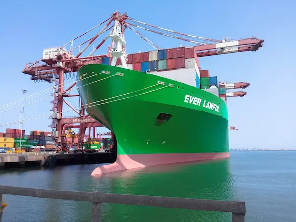 Cómo identificar correctamente las clases de mercancías peligrosas antes de exportar o importar