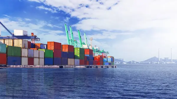 Coordinación con puertos y terminales