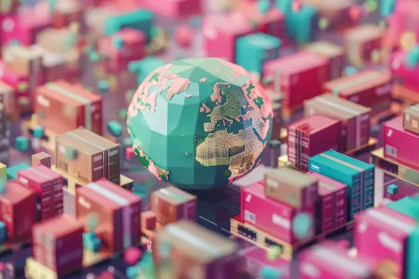 Cómo funcionan las resoluciones de clasificación arancelaria en el comercio internacional