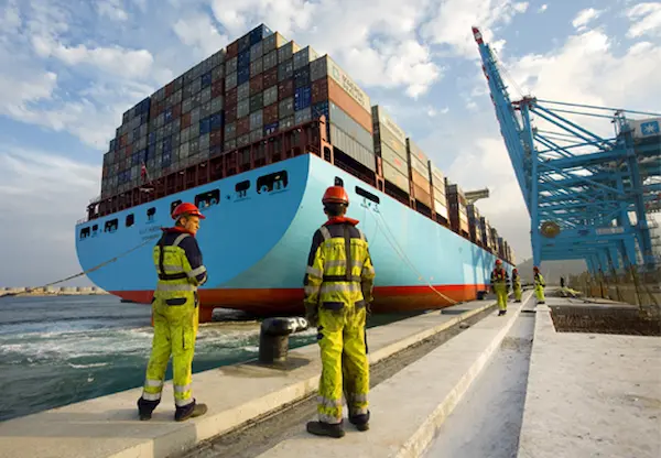 Por qué los estibadores portuarios son fundamentales en el comercio internacional