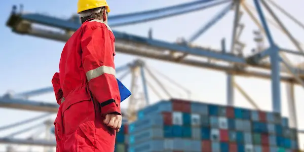 Riesgos en las operaciones de carga y descarga