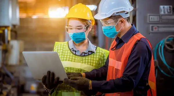 Buenas prácticas para agilizar el proceso sanitario