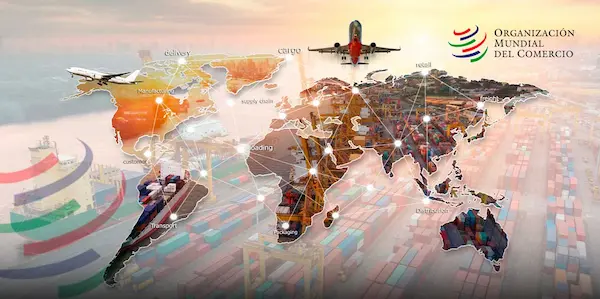 Cómo funciona la organización mundial del comercio en la práctica