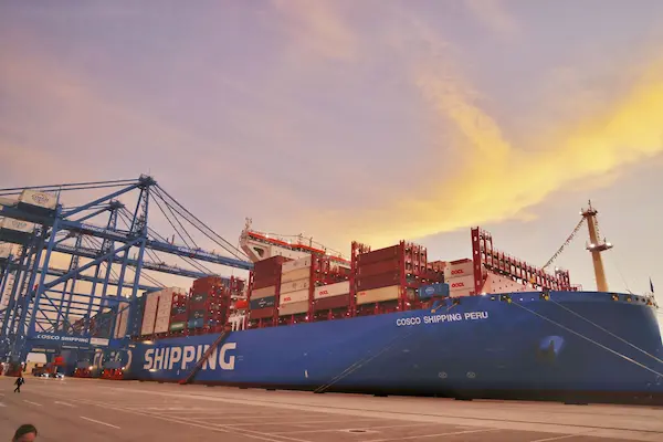 Costos asociados a la importación desde China a Perú