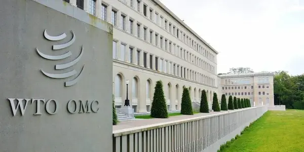 Importancia de la organización mundial del comercio para las empresas en Perú