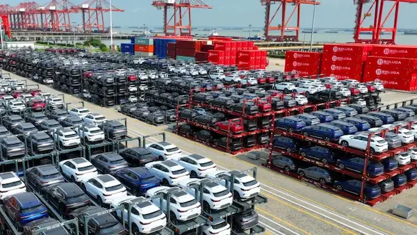 Modalidades de transporte internacional de vehículos