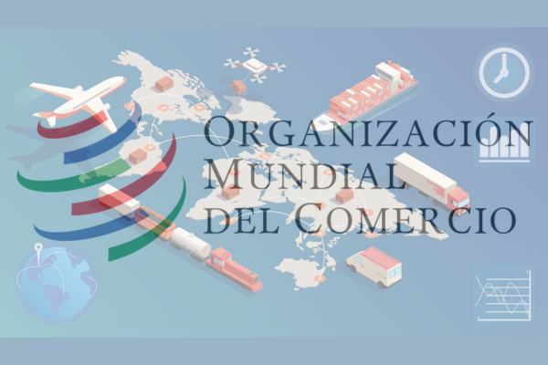 Organización mundial del comercio