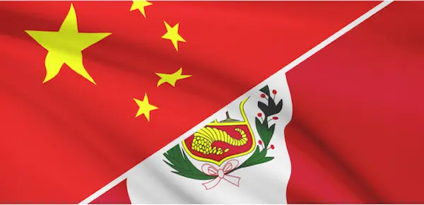 Proceso paso a paso para importar mercancías desde China a Perú