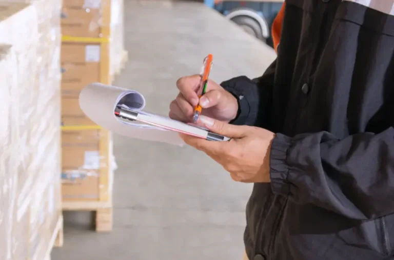 Registro sanitario de un producto importado