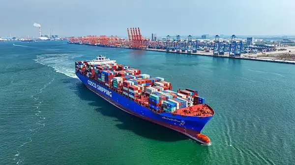 Tendencias en la importación desde China hacia Perú