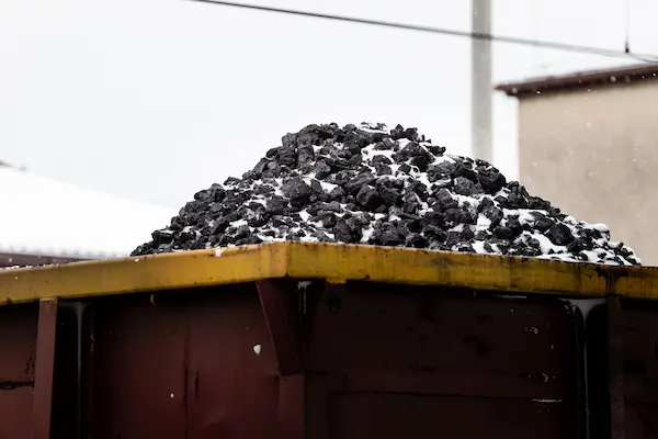Desafíos Operativos y de Seguridad en el Transporte de Mineral