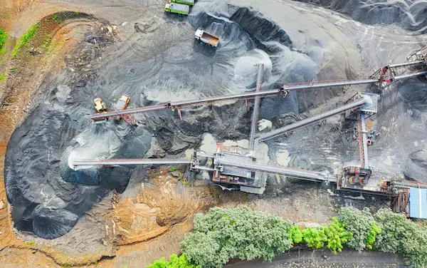 El Futuro del Transporte de Mineral