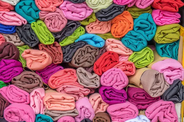 Mercados Más Atractivos para la exportación de textiles