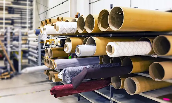 Requisitos y Trámites para la exportación de textiles
