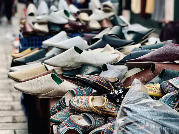 ¿Por qué el negocio de la importación de calzado es tan rentable?