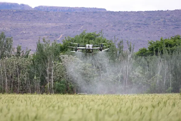 Cuadro comparativo de tecnologías agrícolas