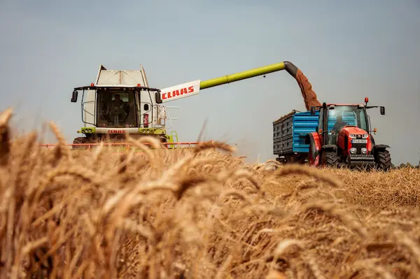 Tendencias que marcarán el futuro del campo