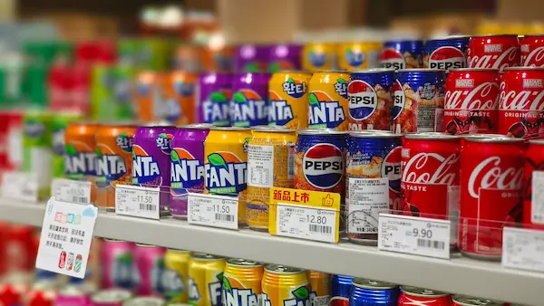 Diferencias entre productos de consumo masivo y bienes duraderos