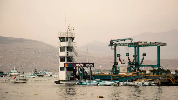 ¿El Puerto de Chancay reduce realmente el tiempo de importación desde China?