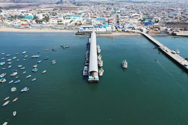 ¿Qué es el Puerto de Chancay y por qué es importante para el comercio exterior?