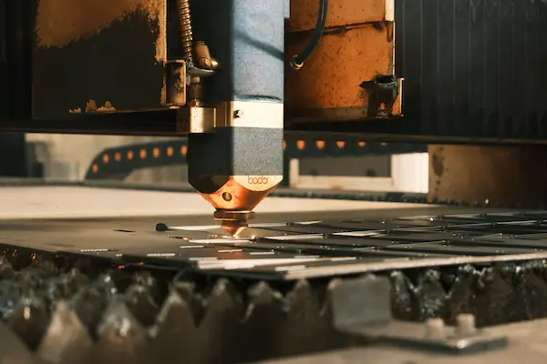 ¿Qué es la industria metalmecánica?