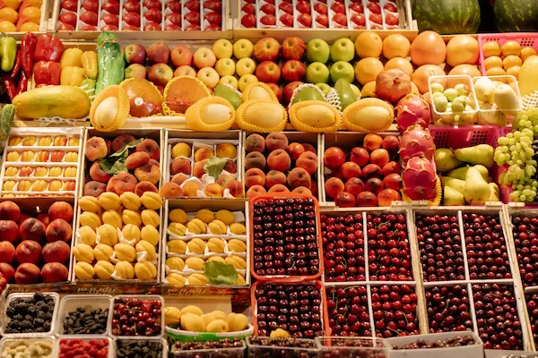 Expoalimentaria 2026: datos que conviene conocer