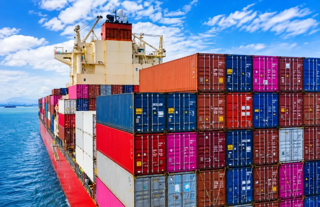 Transporte especializado para operaciones de mayor complejidad