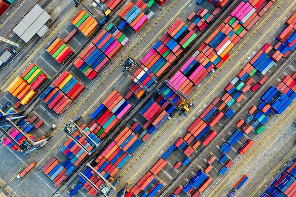Trazabilidad logística en importaciones y exportaciones