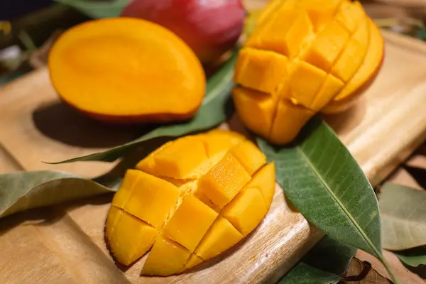 ¿Cómo funciona la exportación de mango?
